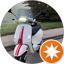 Vespa Geek profile picture